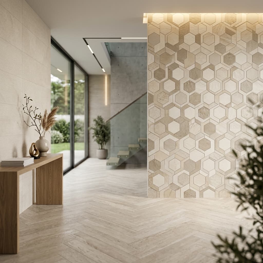 Indoor Decoration