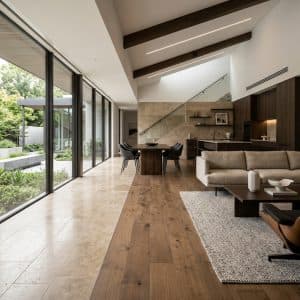 Flooring
