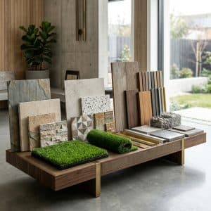 Landscaping Accessories
