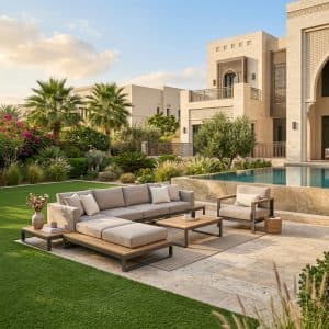 Outdoor Furniture