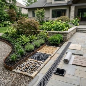 Garden Decoration