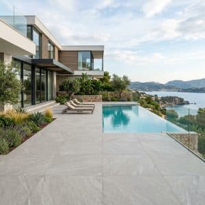 Outdoor Tiles